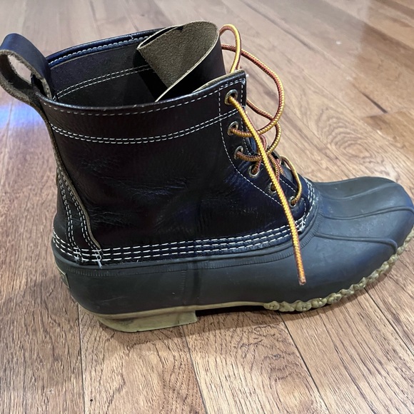 L.L. Bean boots size 11 Men’s - Picture 5 of 7